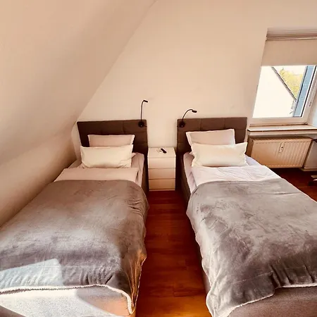 Buer-city Jill * Gelsenkirchen