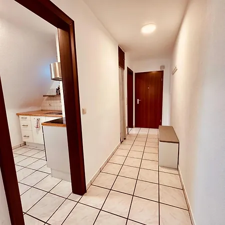 Buer-city Jill Apartman Gelsenkirchen