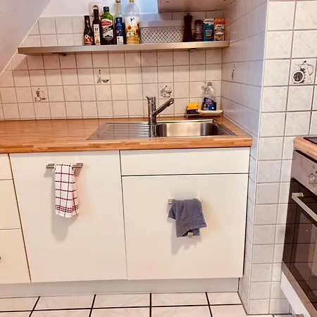 Buer-city Jill Apartman