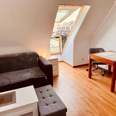 Buer-city Jill Gelsenkirchen