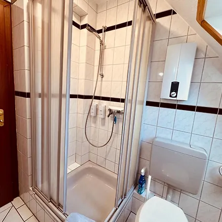 Apartman Buer-city Jill *