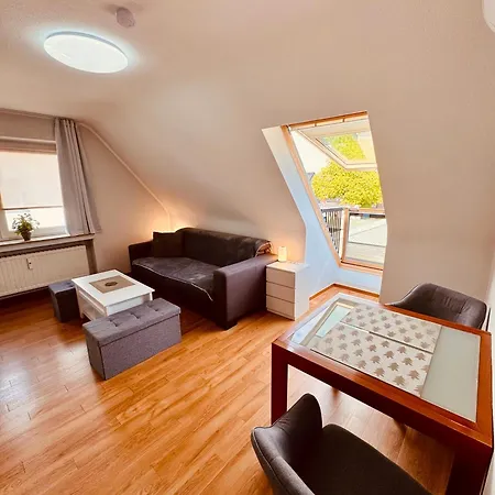 Buer-city Jill Apartman