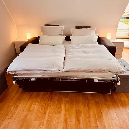 Apartman Buer-city Jill