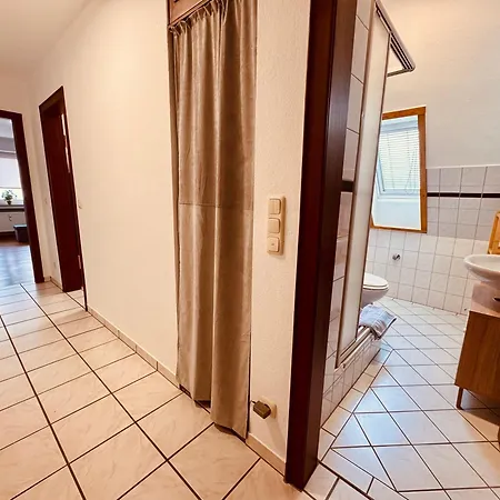 Apartman Buer-city Jill